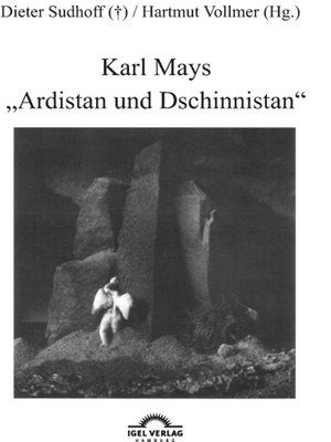 cover image of Karl Mays „Ardistan und Dschinnistan"